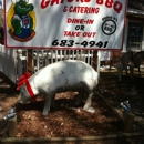 Gators BBQ - Barbecue Restaurants