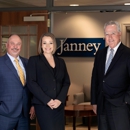 KLC Wealth Advisory of Janney Montgomery Scott - Investment Advisory Service