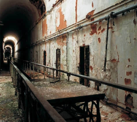 Eastern State Penitentiary - Philadelphia, PA