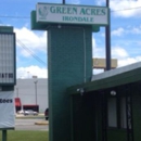Green Acres Cafe Irondale - Coffee Shops