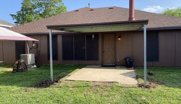 American Awning & Carport Company - La Porte, TX