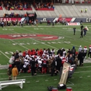 L T Smith Stadium - Historical Places