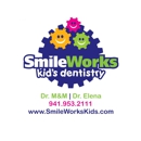 SmileWorks Kids Dentistry - Dentists