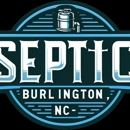 Septic Burlington - Septic Tank & System Cleaning