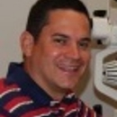 Dr. Andrew James Hill, OD - Optometrists-OD-Therapy & Visual Training