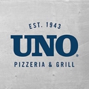Uno's Pizzeria & Grill - Pizza