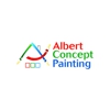 Albert Concepts Painting gallery