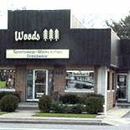 Woods Men's & Boys' Wear - Clothing Stores