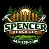 Spencer Fence gallery
