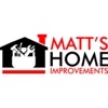 Mattâ??s Home Improvements gallery