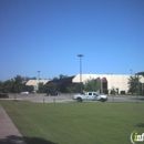 Elzie Odom Athletic Center - Recreation Centers