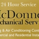 McDonnell Mechanical Services