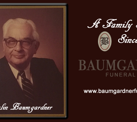 Baumgardner Funeral Home - Fort Worth, TX