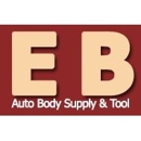 EB Auto Body Supply & Tool - Automobile Body Shop Equipment & Supplies
