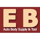 EB Auto Body Supply & Tool - Automobile Parts & Supplies