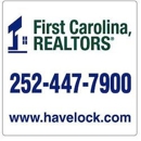 First Carolina Realtors - Real Estate Management