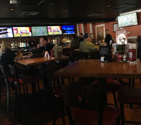 Chili's Grill & Bar - Port Richey, FL