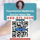 Anderson, Houston C - Holistic Practitioners