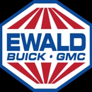 Ewald Buick GMC Service Department - Auto Repair & Service