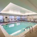 Comfort Suites East Lincoln - Mall Area - Lodging