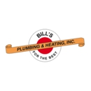 Bill's Plumbing & Heating Inc. - Home Improvements