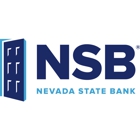 Nevada State Bank | Sparks Prater Branch