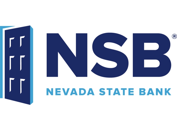 Nevada State Bank | Sparks Prater Branch - Sparks, NV