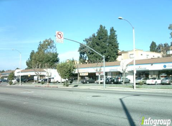 Nail Perfection - Montebello, CA