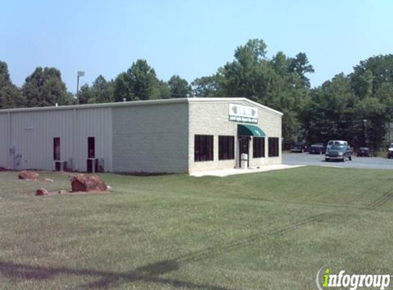 S & S Maintenance - Monroe, NC