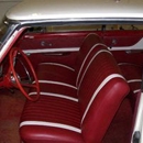Pages Upholstery - Furniture Stores