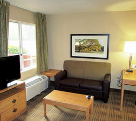 Extended Stay America - Sandy Springs, GA