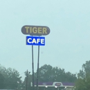 Tiger Truck Stop - American Restaurants