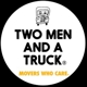 Two Men and a Truck Moving