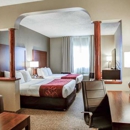 Comfort Suites Lombard-Addison - Motels