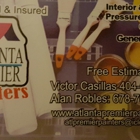 Atlanta Premier Painters