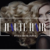 Haute Hair Lounge gallery