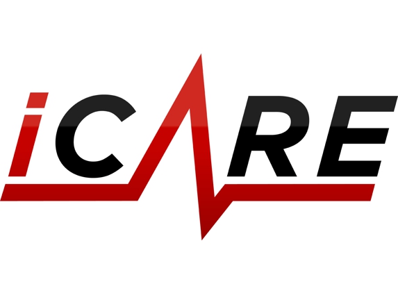 iCare Centers Urgent Care Davis Oklahoma - Davis, OK