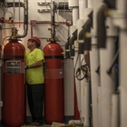 Quick Response Fire Protection
