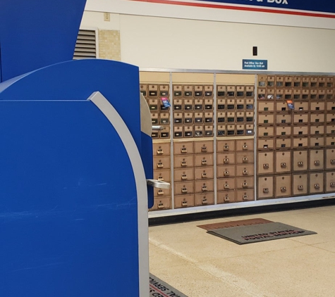 United States Postal Service - Waukesha, WI