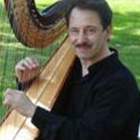 Steve Dallas, Harpist