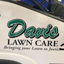 Davis Lawn Care - Lawn Maintenance