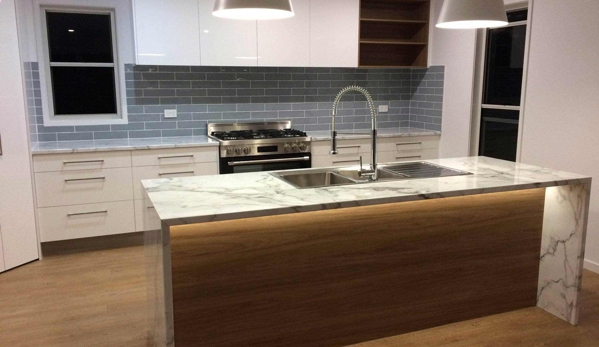 Regalline Cabinets & Joinery - Svensson Heights, QLD