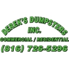 Derek's Dumpster's Inc. gallery