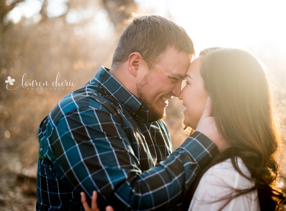 Lauren Cherie Photography - Albuquerque, NM