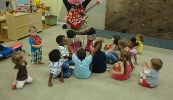 KidZ in a Minute Drop-In Child Care - Raleigh, NC