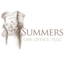 Summers Law Office, PLLC - Child Custody Attorneys
