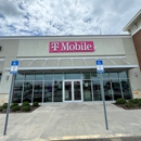 T-Mobile - Cellular Telephone Equipment & Supplies-Rental