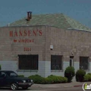Hansen Custom Wood Window - Wood Windows