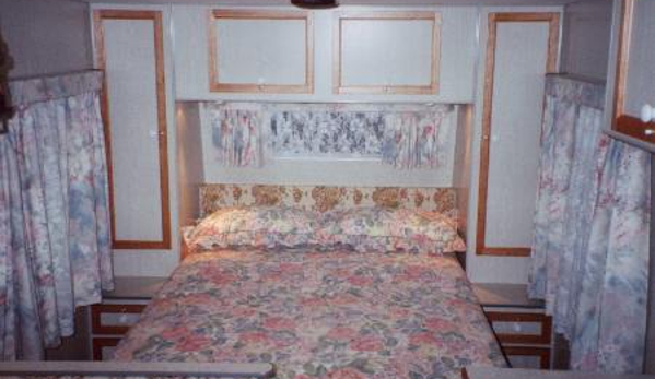 Sovereign Caravan Services - Wendouree, VIC