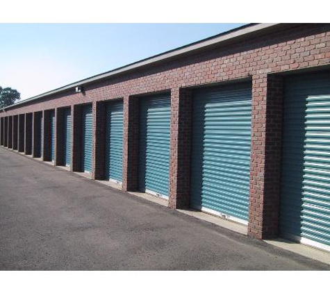 Port Pirie Self Storage - Solomontown, SA